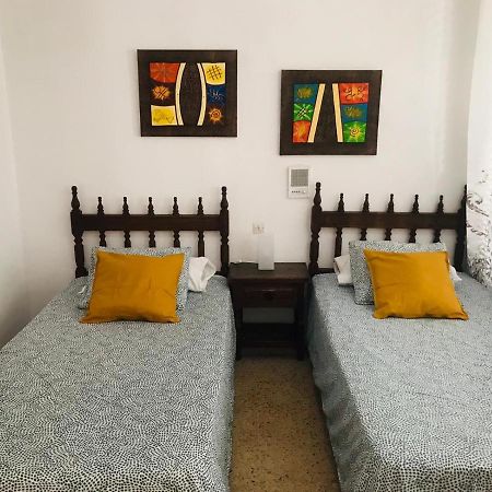 Apartamentos Europa, Playa Del Ingles Luaran gambar