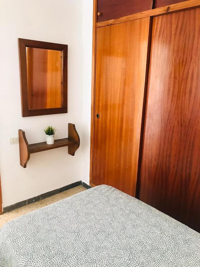 Apartamentos Europa, Playa Del Ingles Luaran gambar