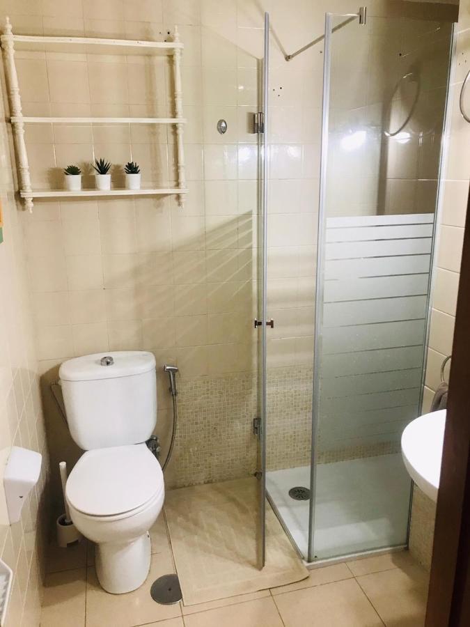 Apartamentos Europa, Playa Del Ingles Luaran gambar