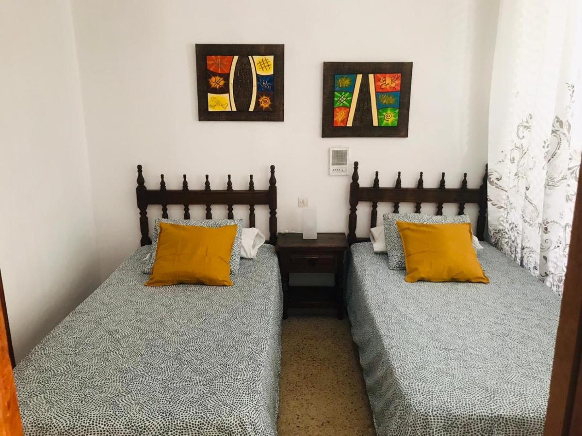 Apartamentos Europa, Playa Del Ingles Luaran gambar